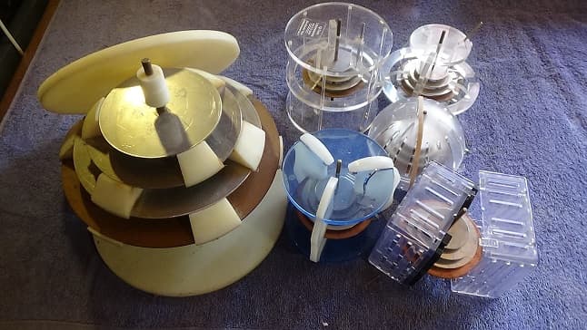 Bio Electric Field Enhancement device